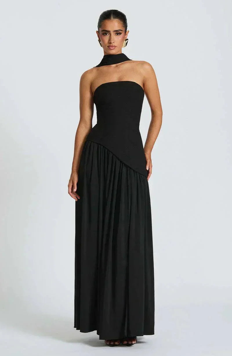 Amary™ Maxi Dress