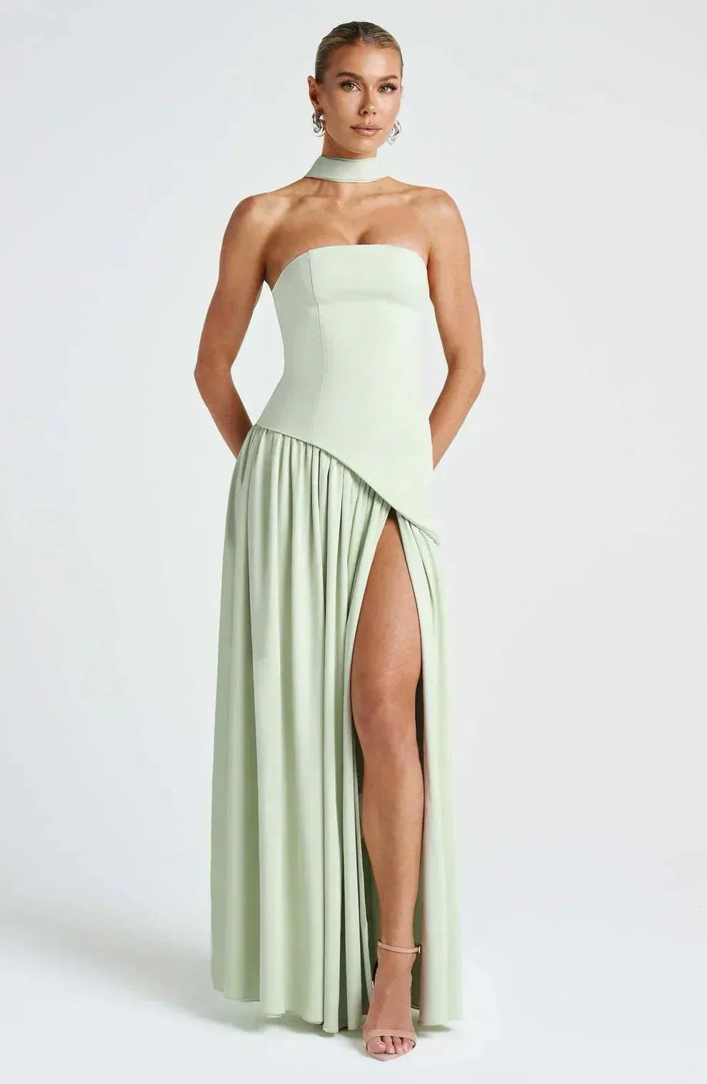 Amary™ Maxi Dress