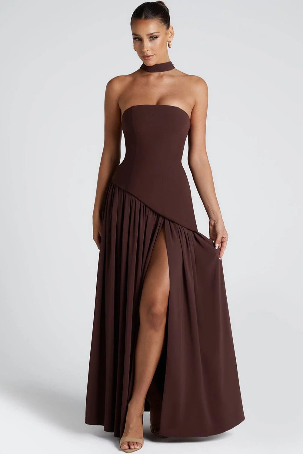 Amary™ Maxi Dress