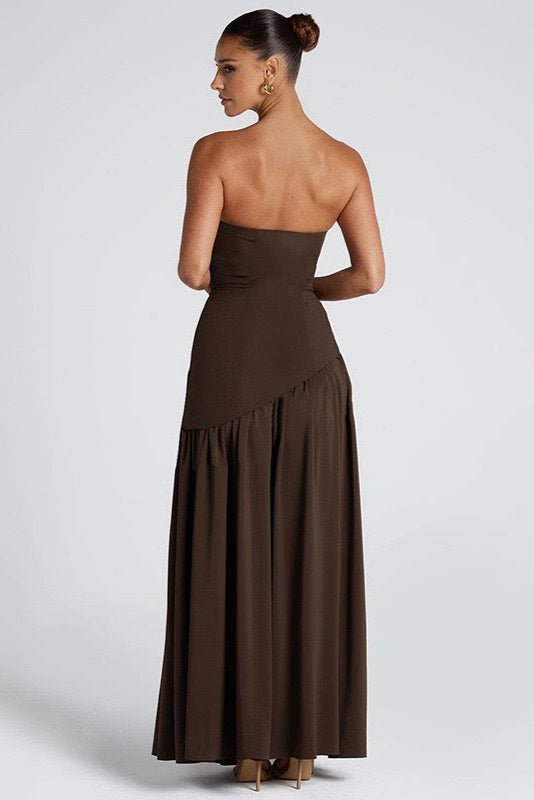Amary™ Maxi Dress