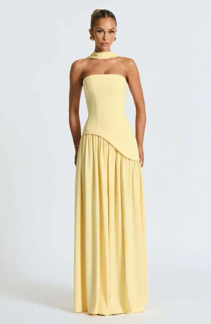 Amary™ Maxi Dress