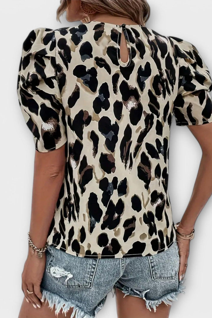 Amélia - Univerzální tričko