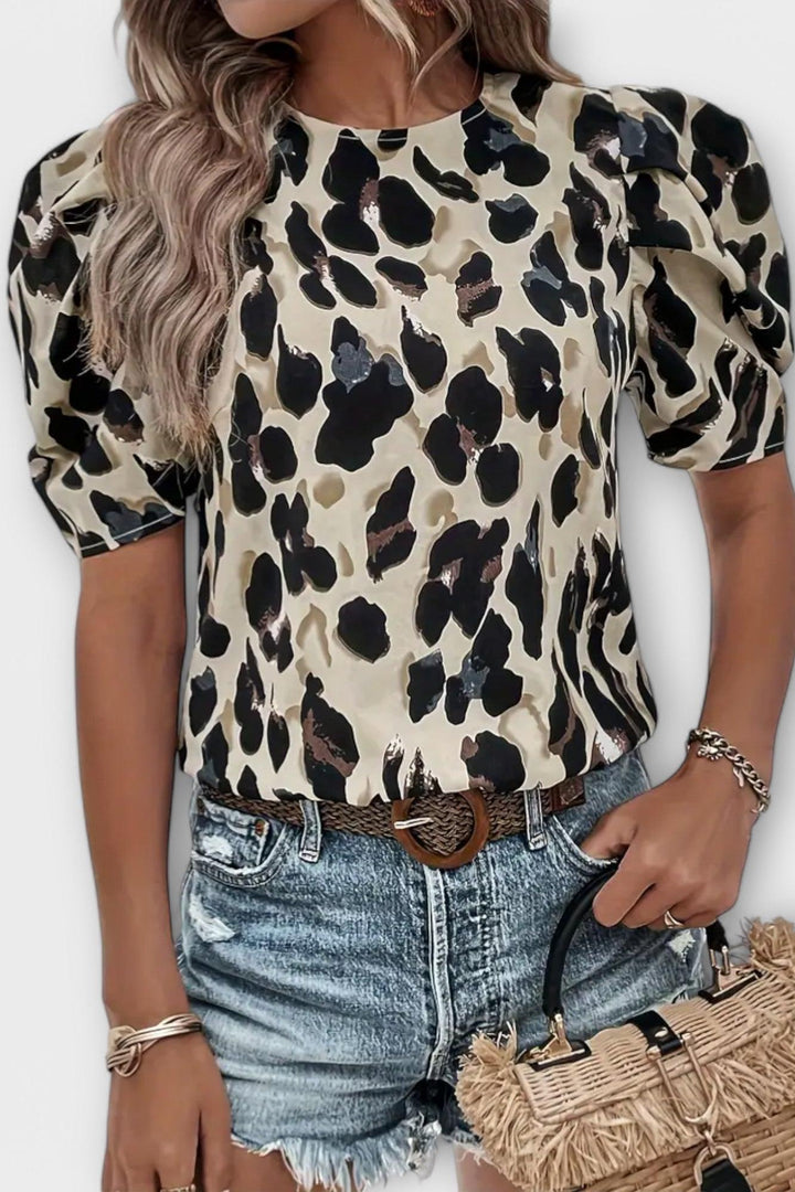 Amélia - Uniwersalna T-shirt