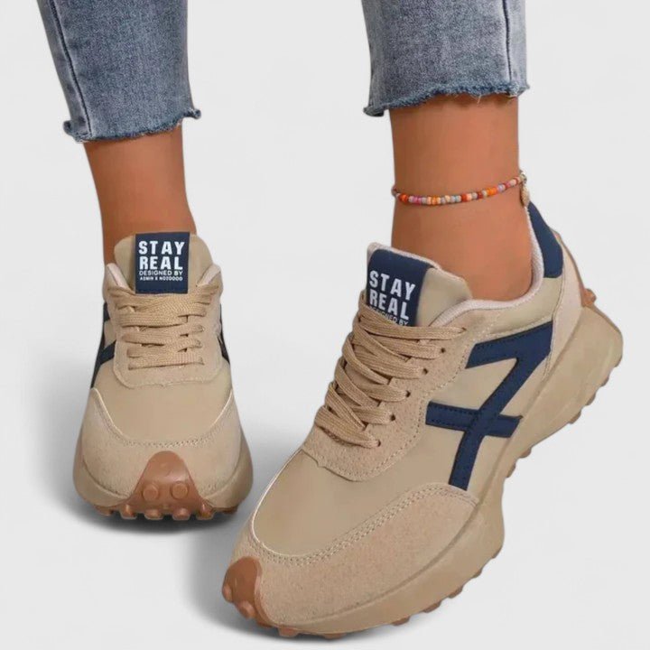 Amy | Ortopedyczne Buty Tenisowe