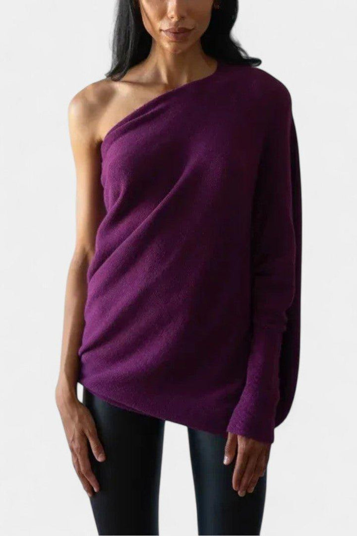 Anna™ Knit Sweater