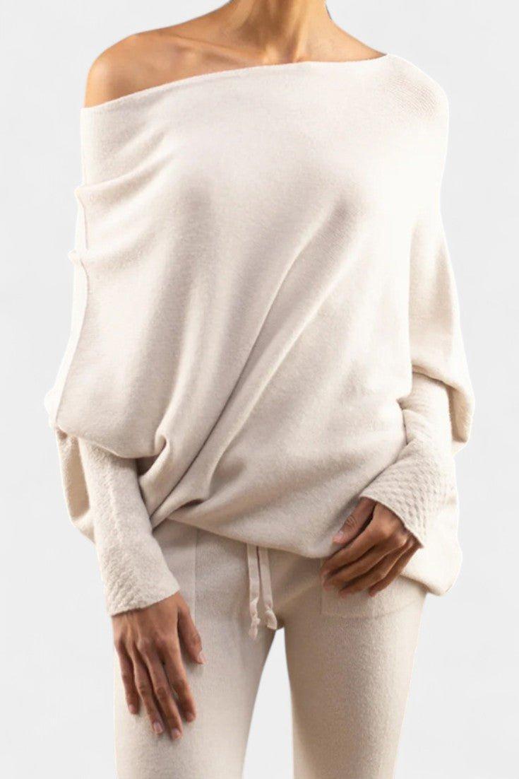 Anna™ Knit Sweater