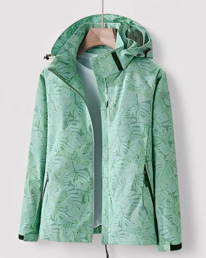 Annika – Přechodný kabát