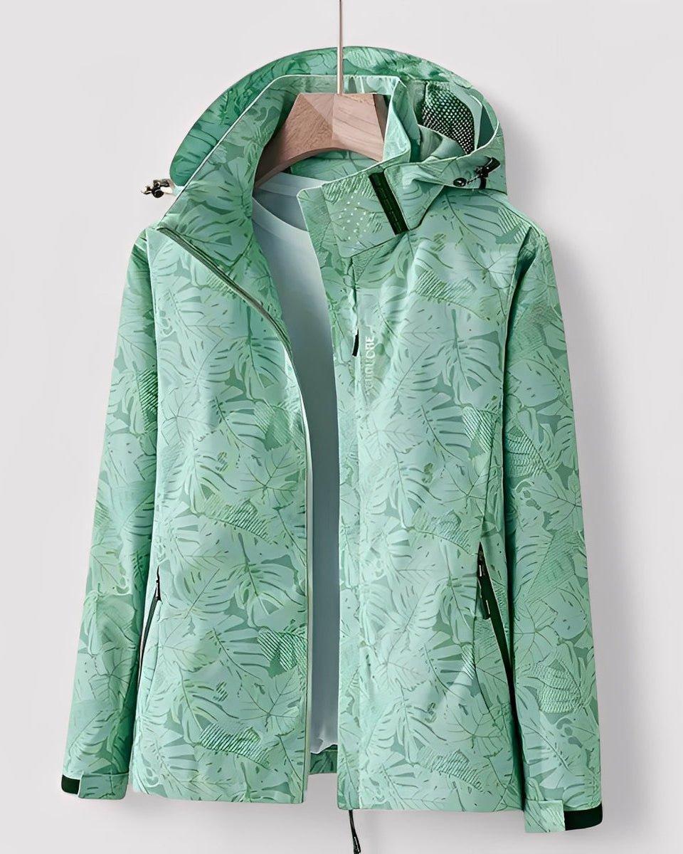 Annika™ I Płaszcz na wiosnę