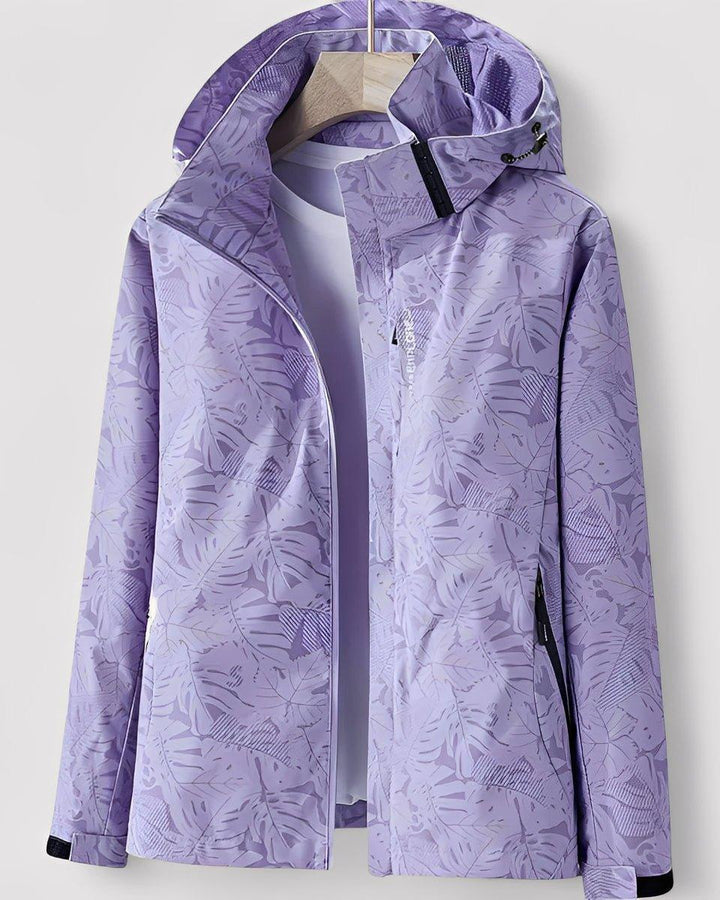 Annika™ I Płaszcz na wiosnę