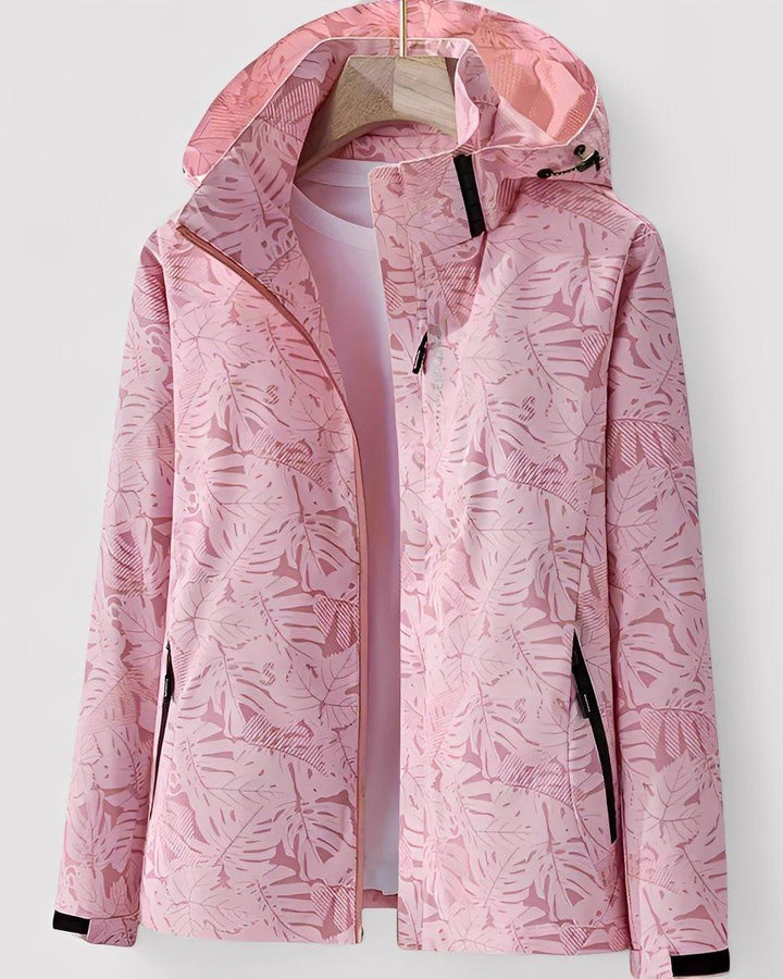 Annika™ I Płaszcz na wiosnę