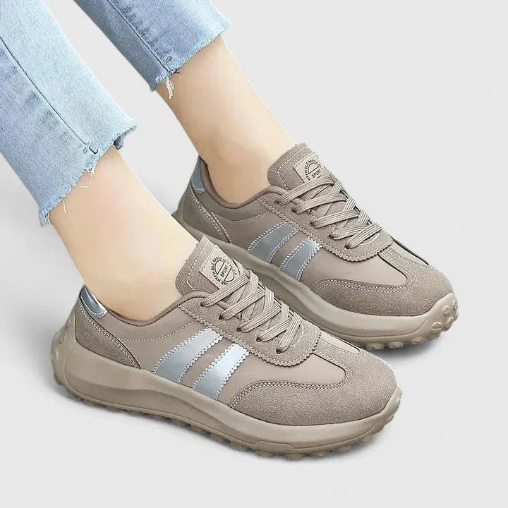 Anzhelynna | Sneakersy ortopedyczne