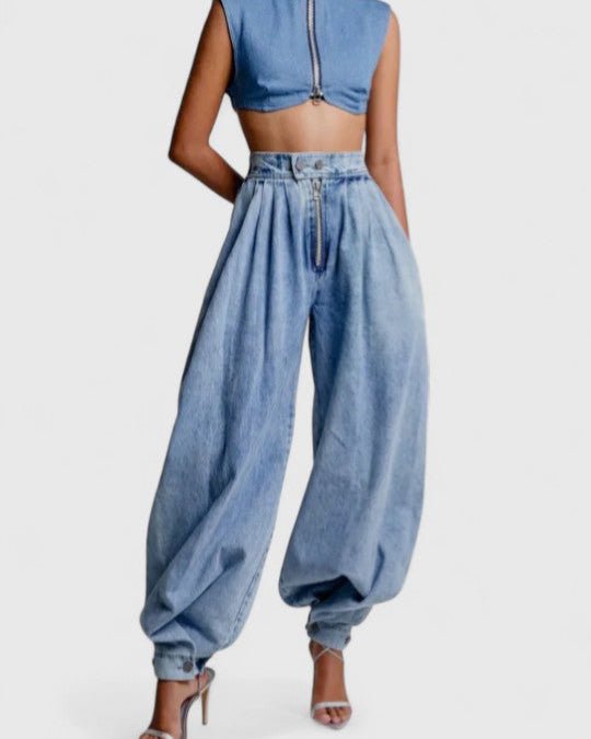 Ariselisse™ | Trousers