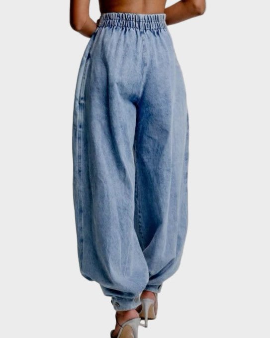 Ariselisse™ | Trousers