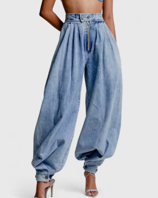 Ariselisse™ | Trousers