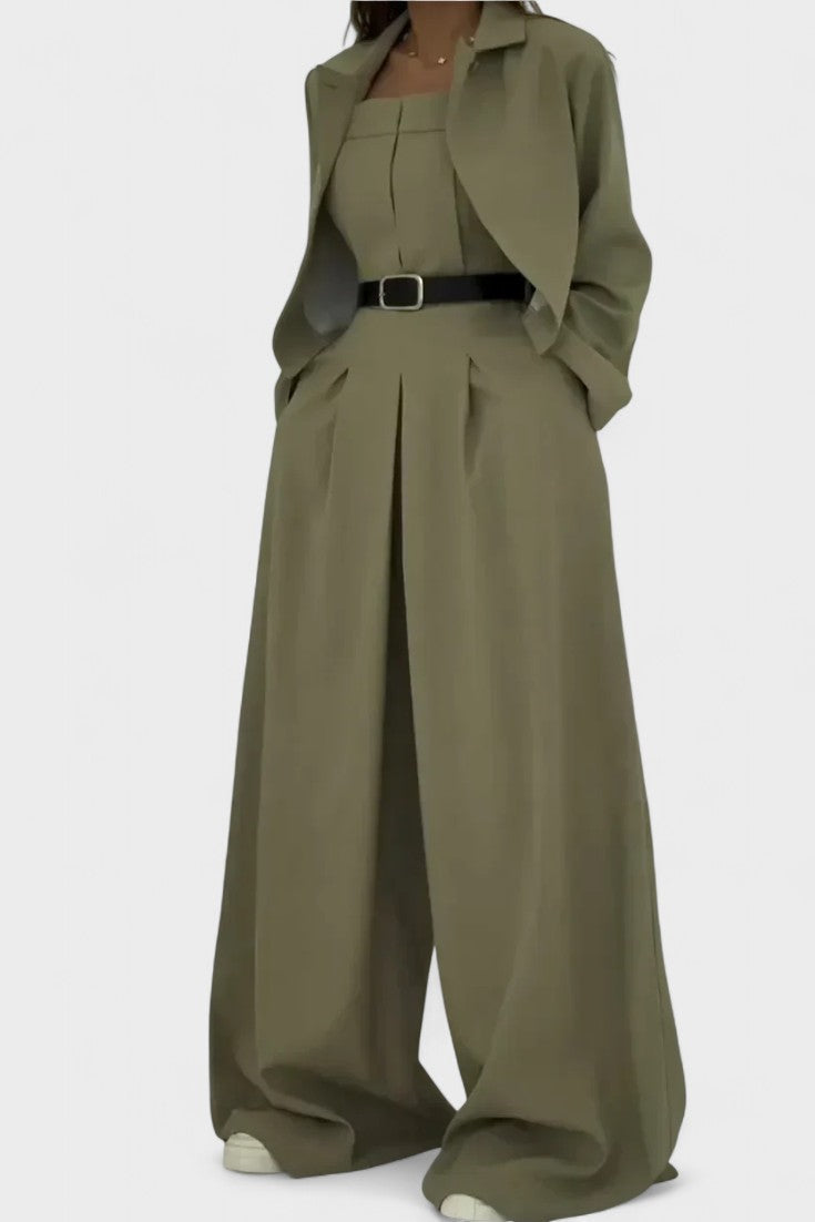 Aritzia | Zestaw damskich bustierów