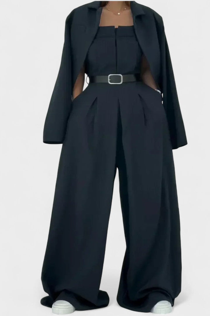 Aritzia | Zestaw damskich bustierów