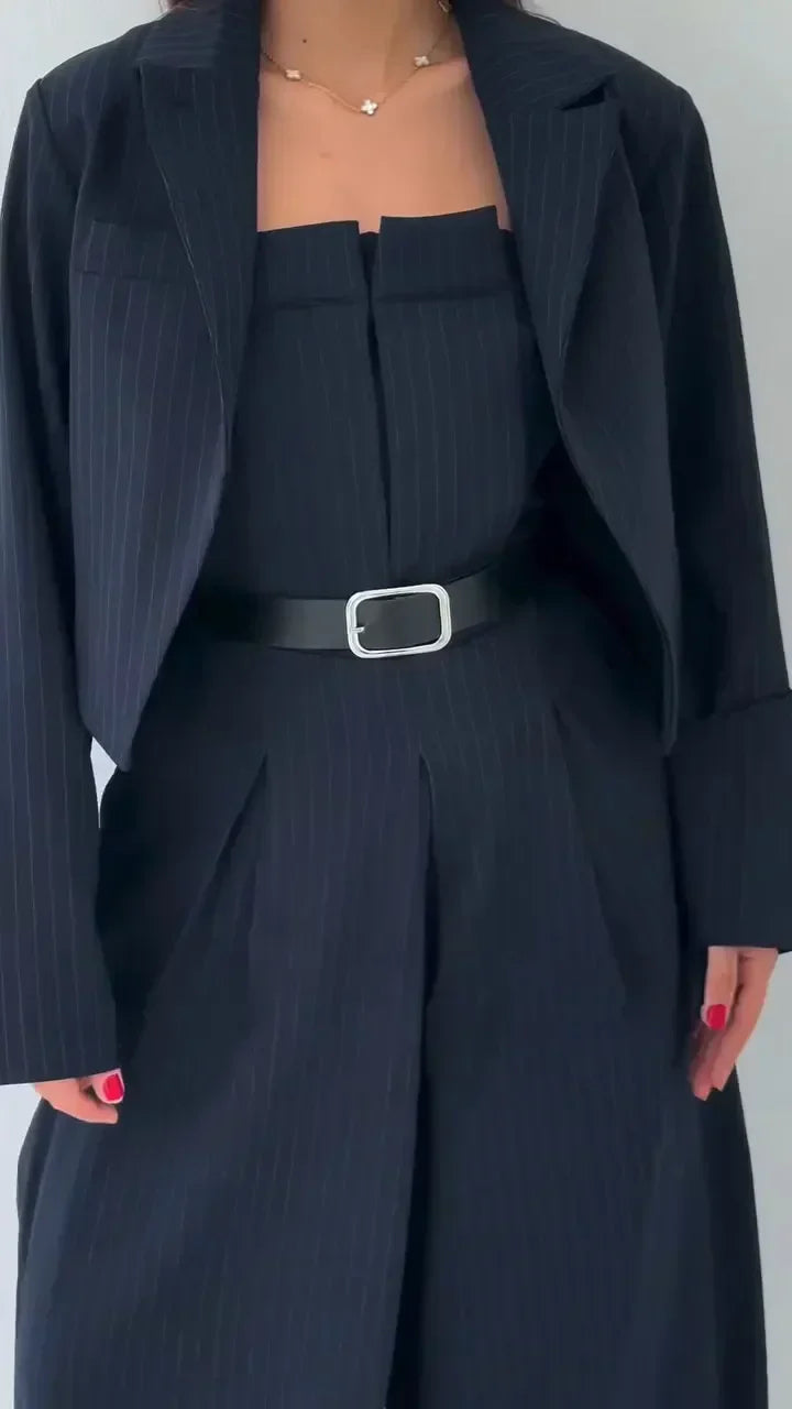 Aritzia | Dámský bustier set