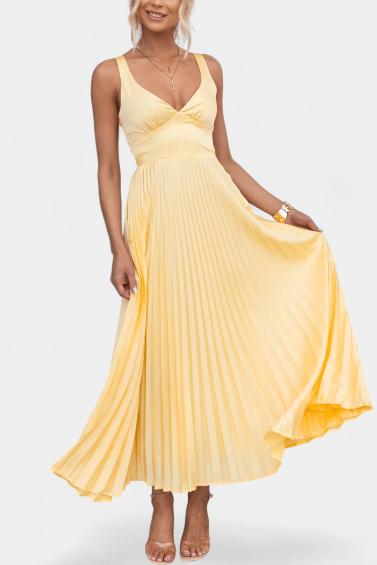 Arlena™ Maxi Dress