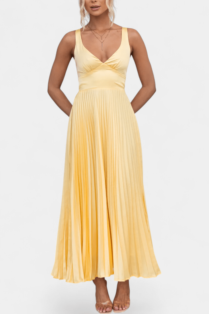 Arlena™ Maxi Dress