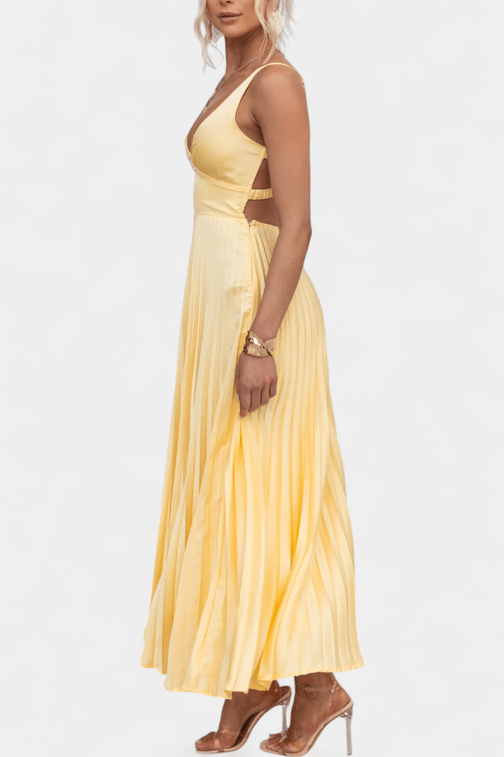 Arlena™ Maxi Dress