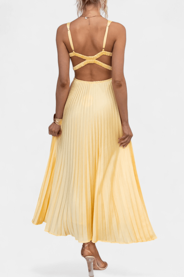Arlena™ Maxi Dress
