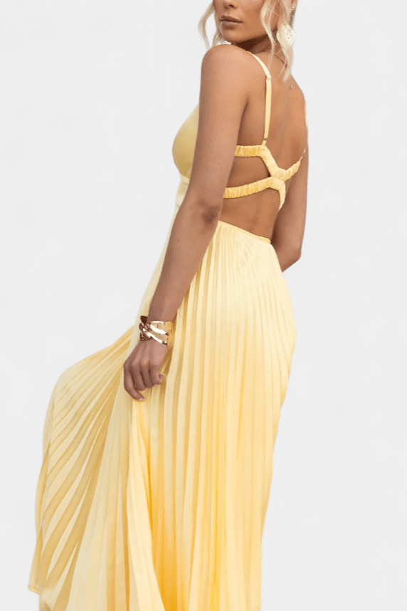 Arlena™ Maxi Dress