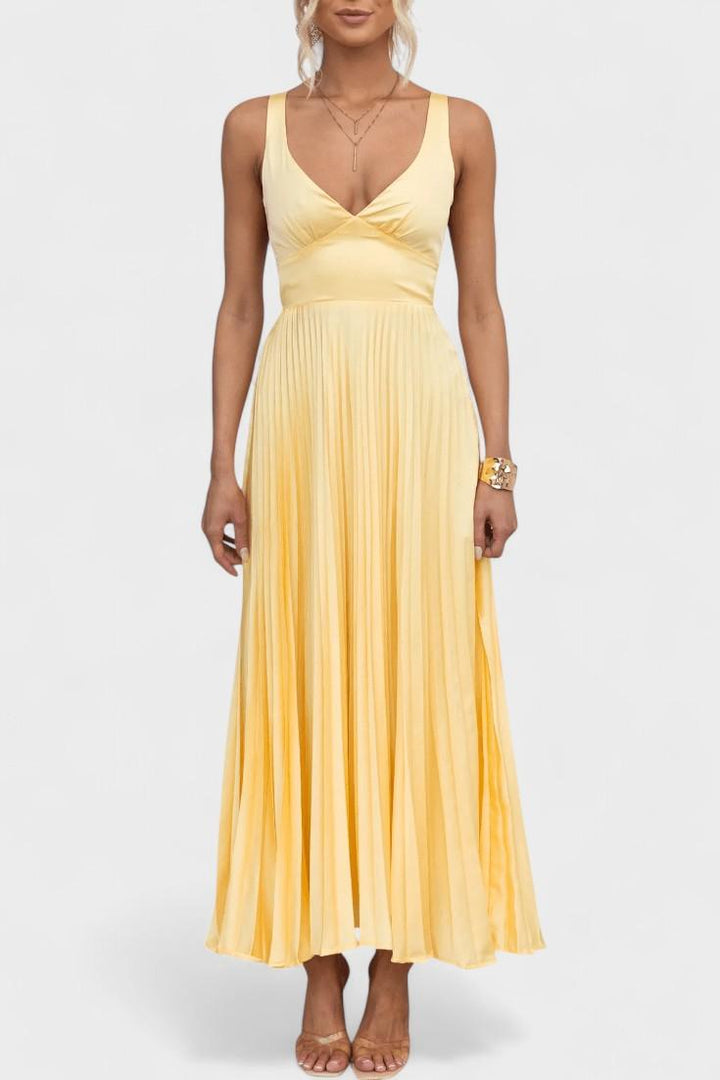 Arlena™ Maxi Dress