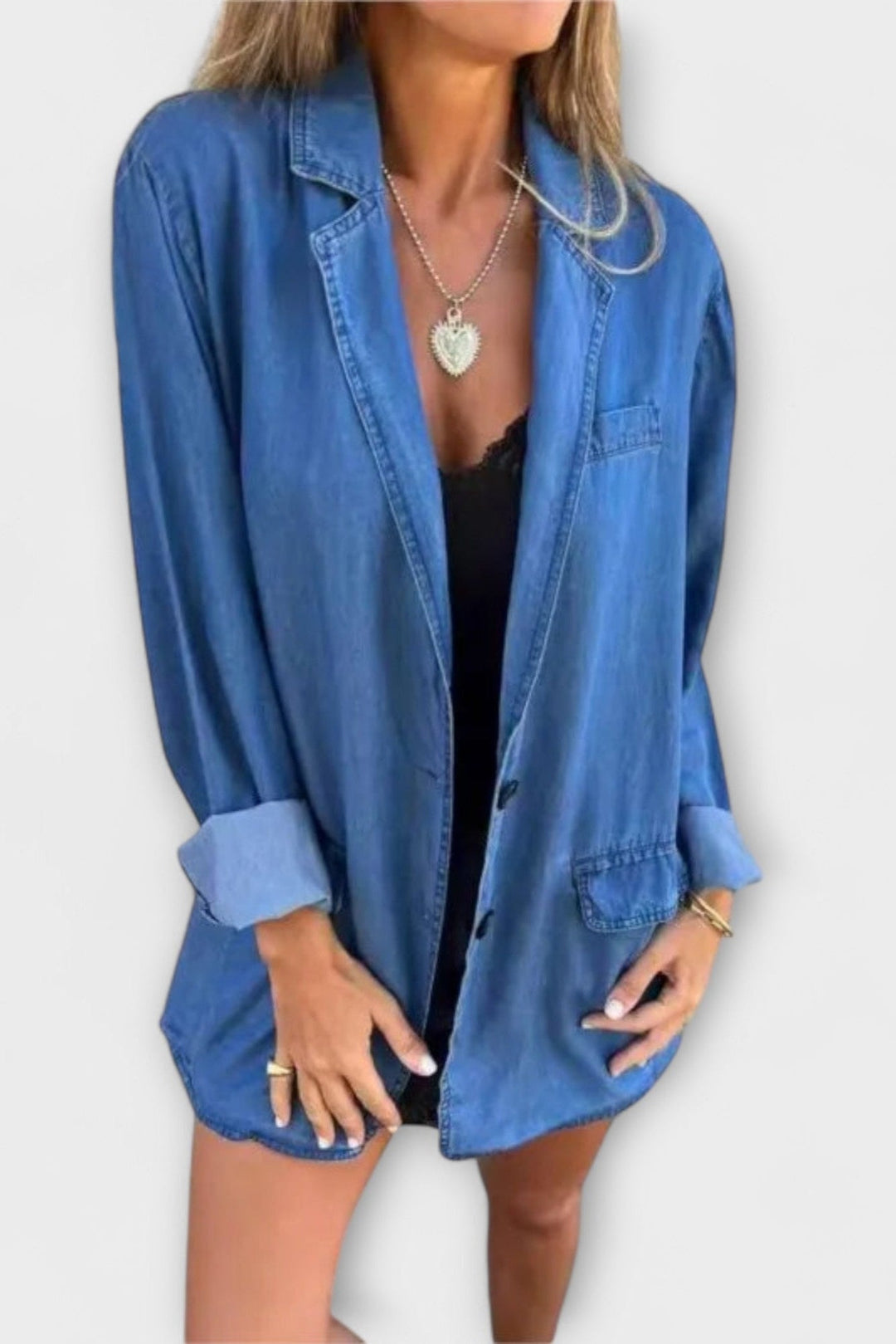 Aurelia Sky - Idealna Marynarka