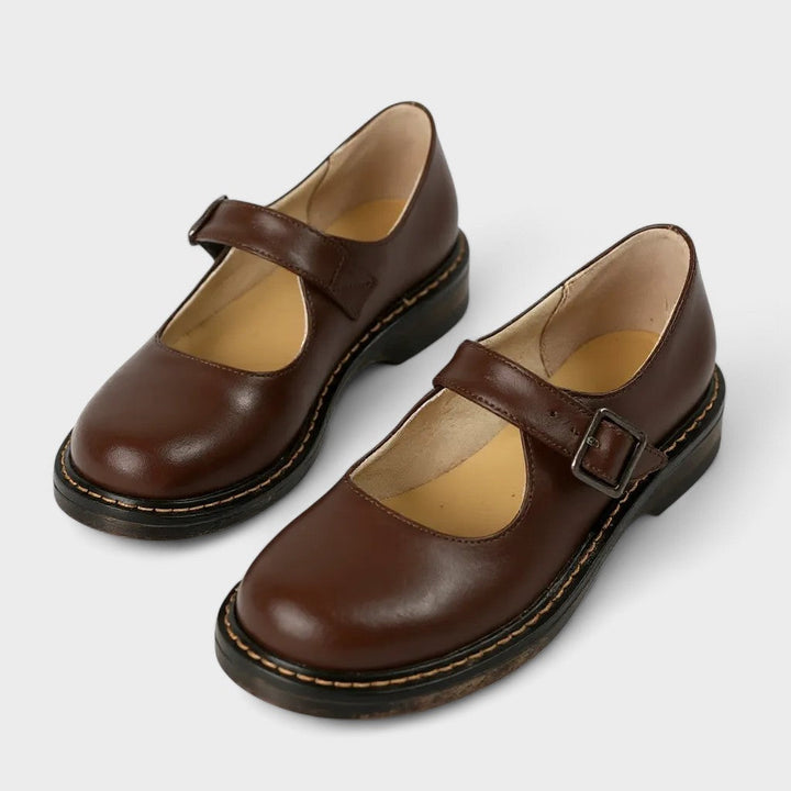 Aveline | Ortopedické Mary Jane