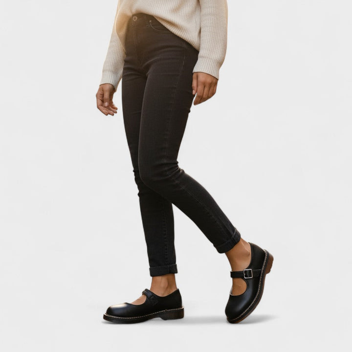 Aveline | Ortopedické Mary Jane