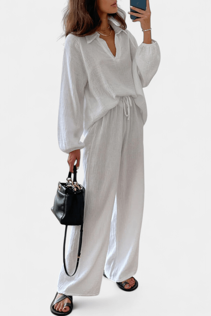 Aya Dlouhorukávové sety