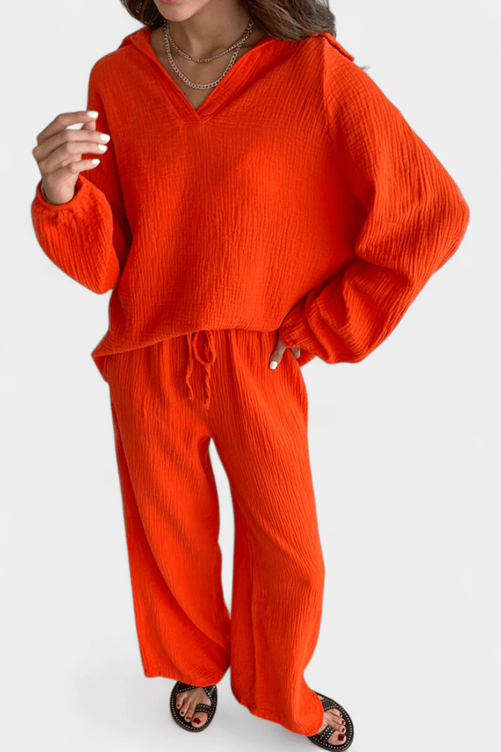 Aya Dlouhorukávové sety