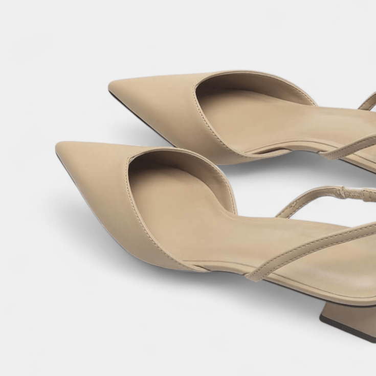 Babette | Stylové lodičky