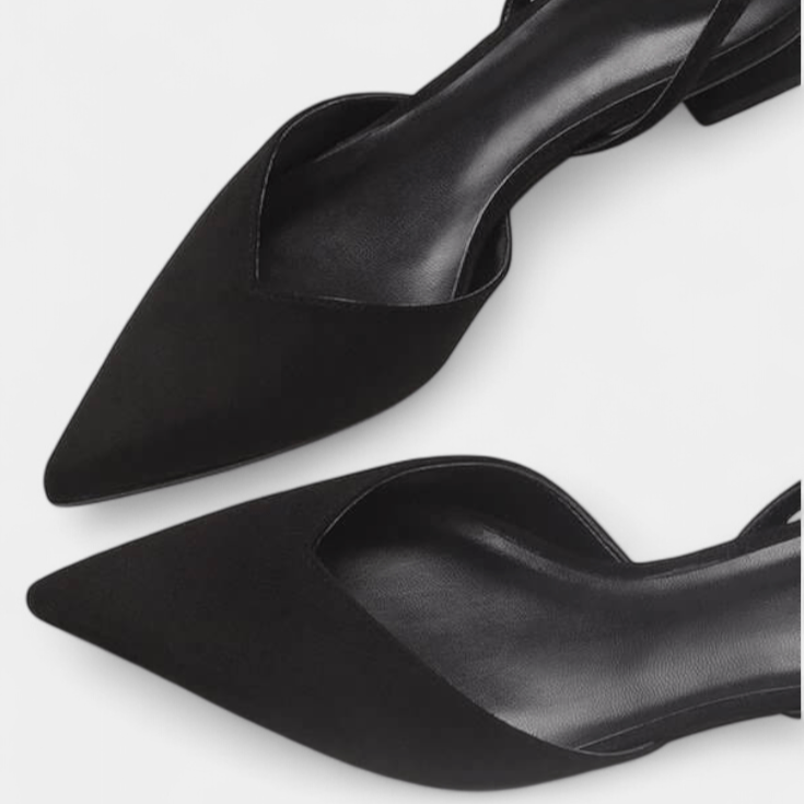 Babette | Stylové lodičky