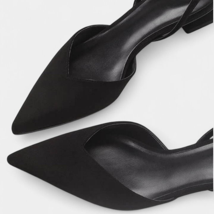 Babette | Stylové lodičky