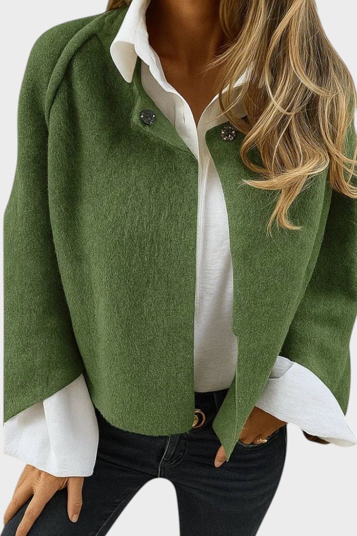 Beatrice Cardigan