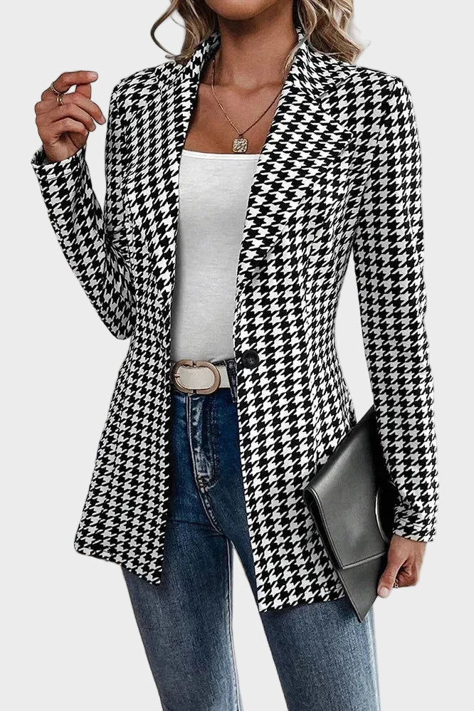 Bellara Poise – Idealna marynarka