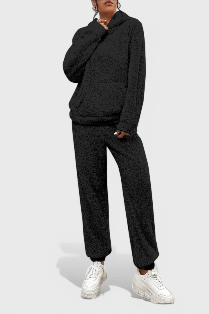 Billie Dlouhorukávové sety