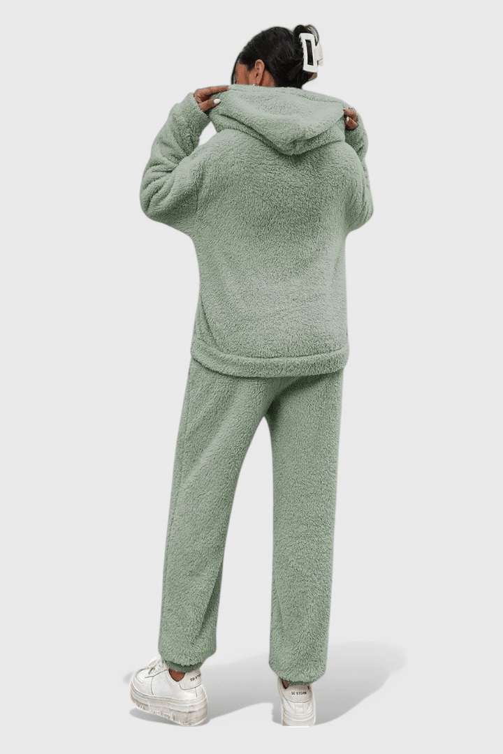 Billie Dlouhorukávové sety