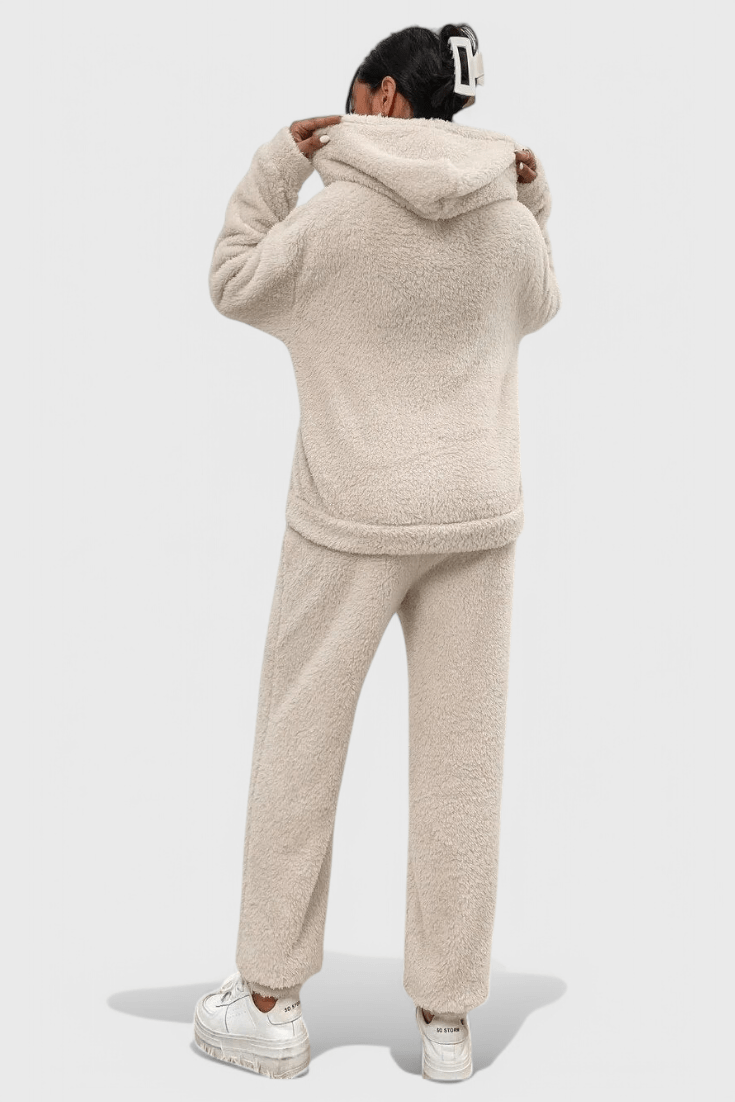 Billie Dlouhorukávové sety