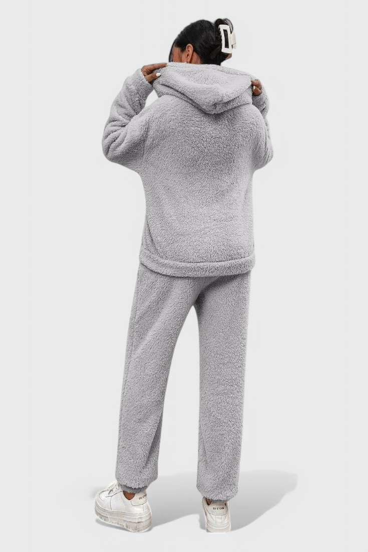 Billie Dlouhorukávové sety