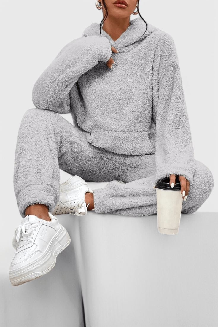 Billie Dlouhorukávové sety