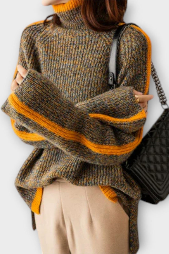 Breseis™ Sweter Damski