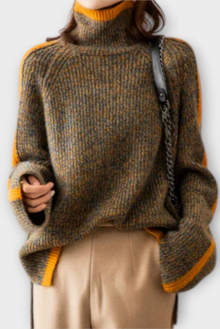 Breseis™ Sweter Damski