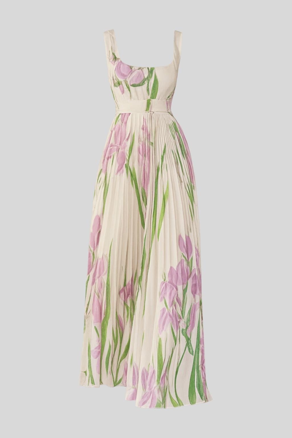 Calanthe™ Maxi Dress