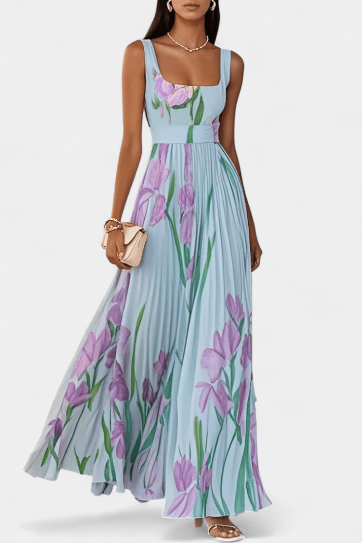 Calanthe™ Maxi Dress