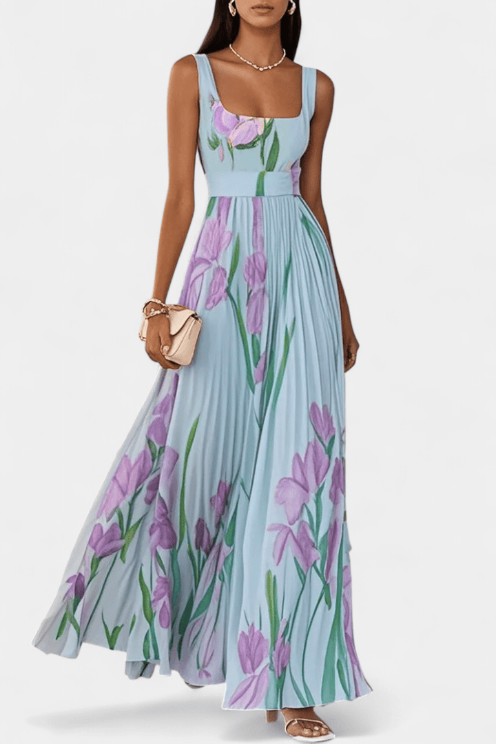 Calanthe™ Maxi Dress