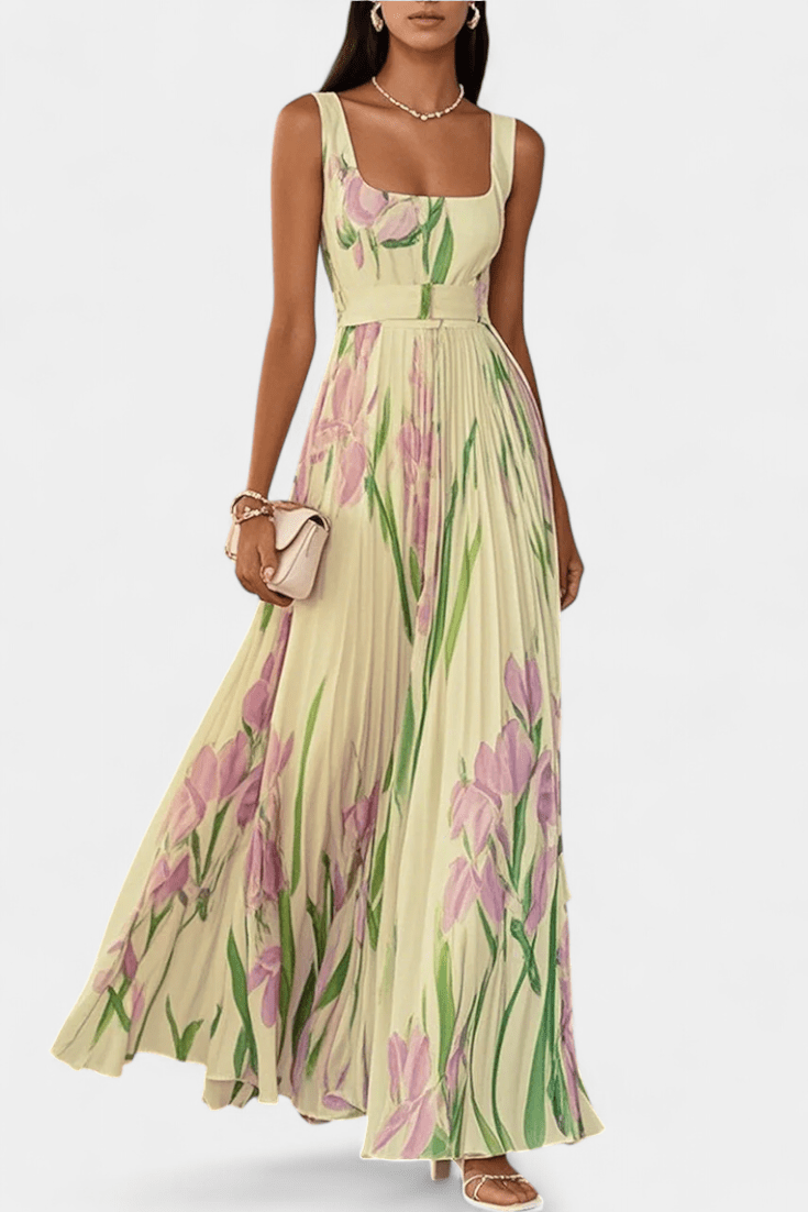 Calanthe™ Maxi Dress