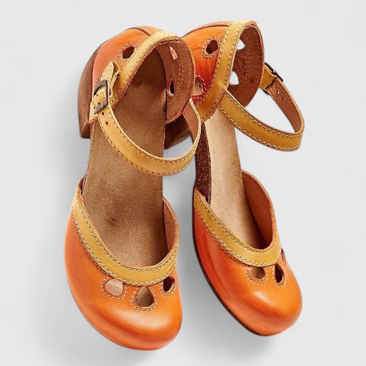 Calinae | Ortopedické sandály