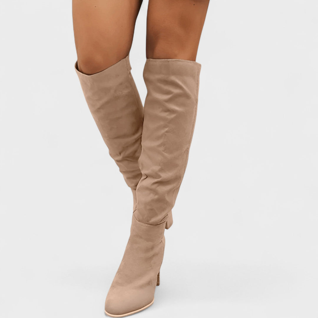 Calliope | Pohodlné kotníkové boty